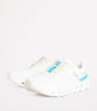 White Cloudrunner 2 Trainers