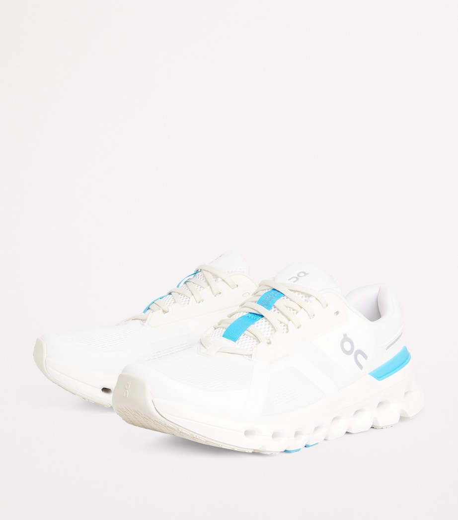 White Cloudrunner 2 Trainers