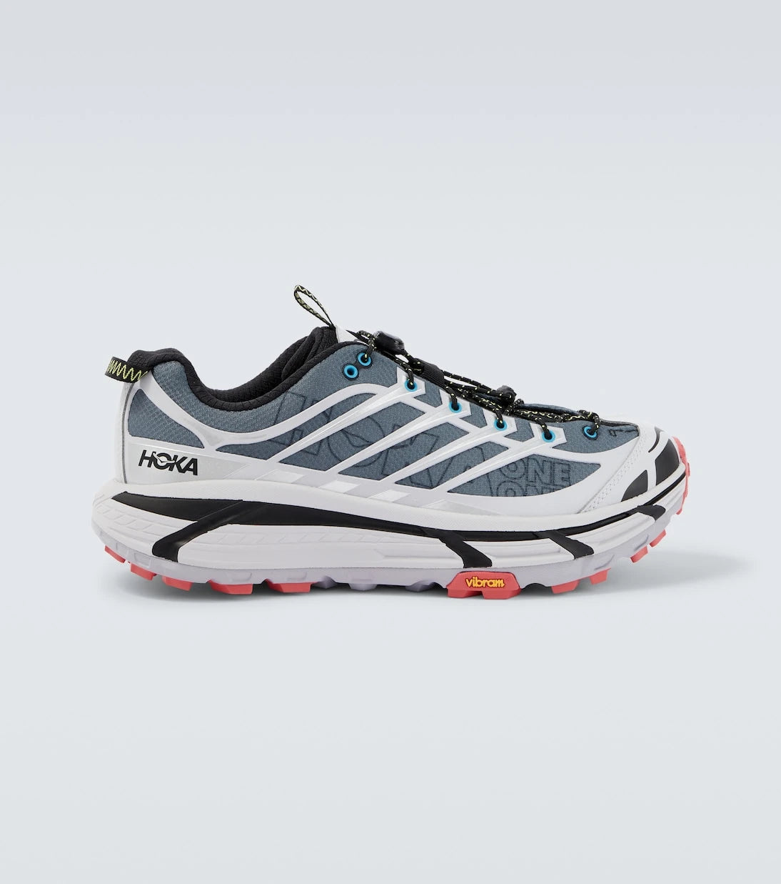 Hoka One One - Mafate Three2 sneakers