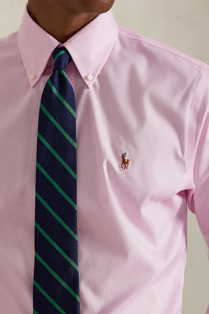 Polo Ralph Lauren erkek pamuklu gömlek