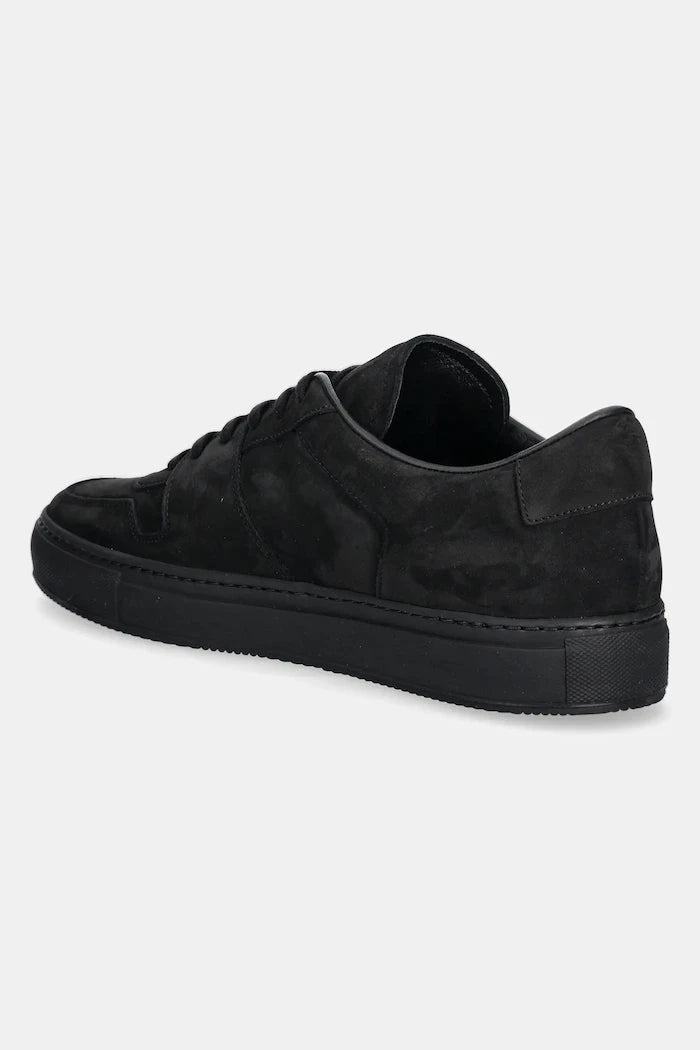 Маратонки от набук Common Projects Decades in Nubuck