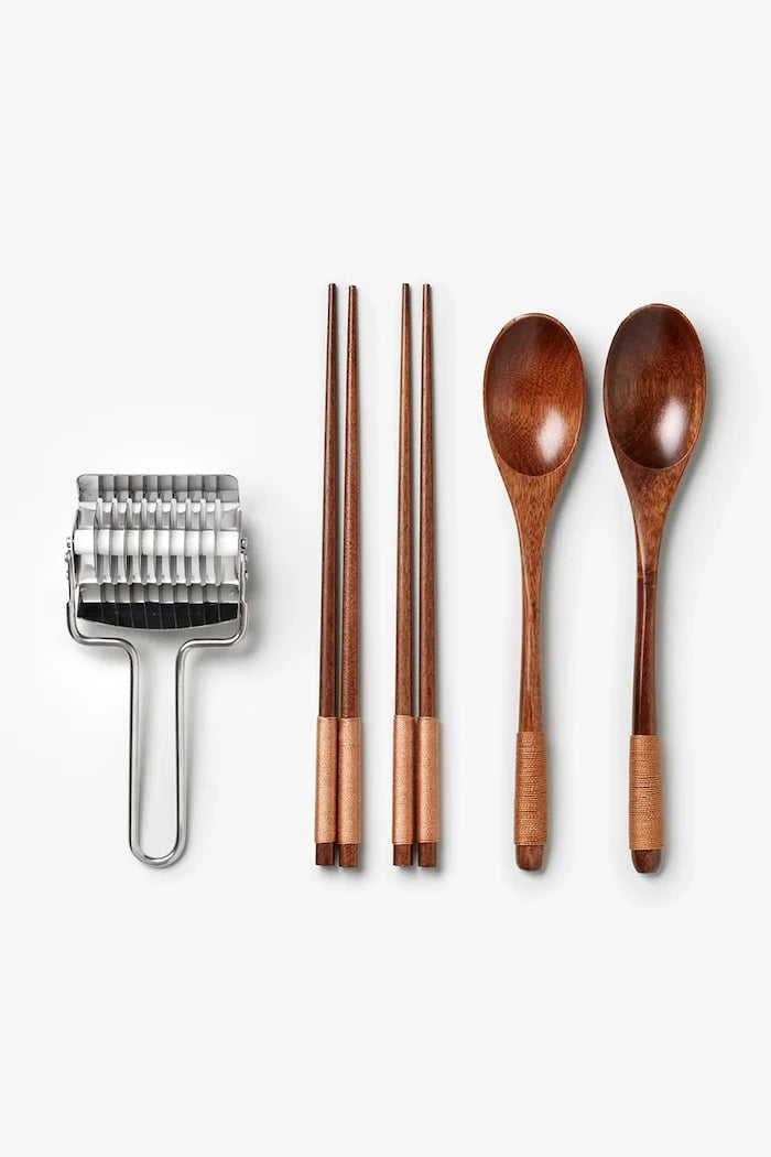 Printworks Ramen Tools Ramen Aksesuar Seti 28 x 20 cm