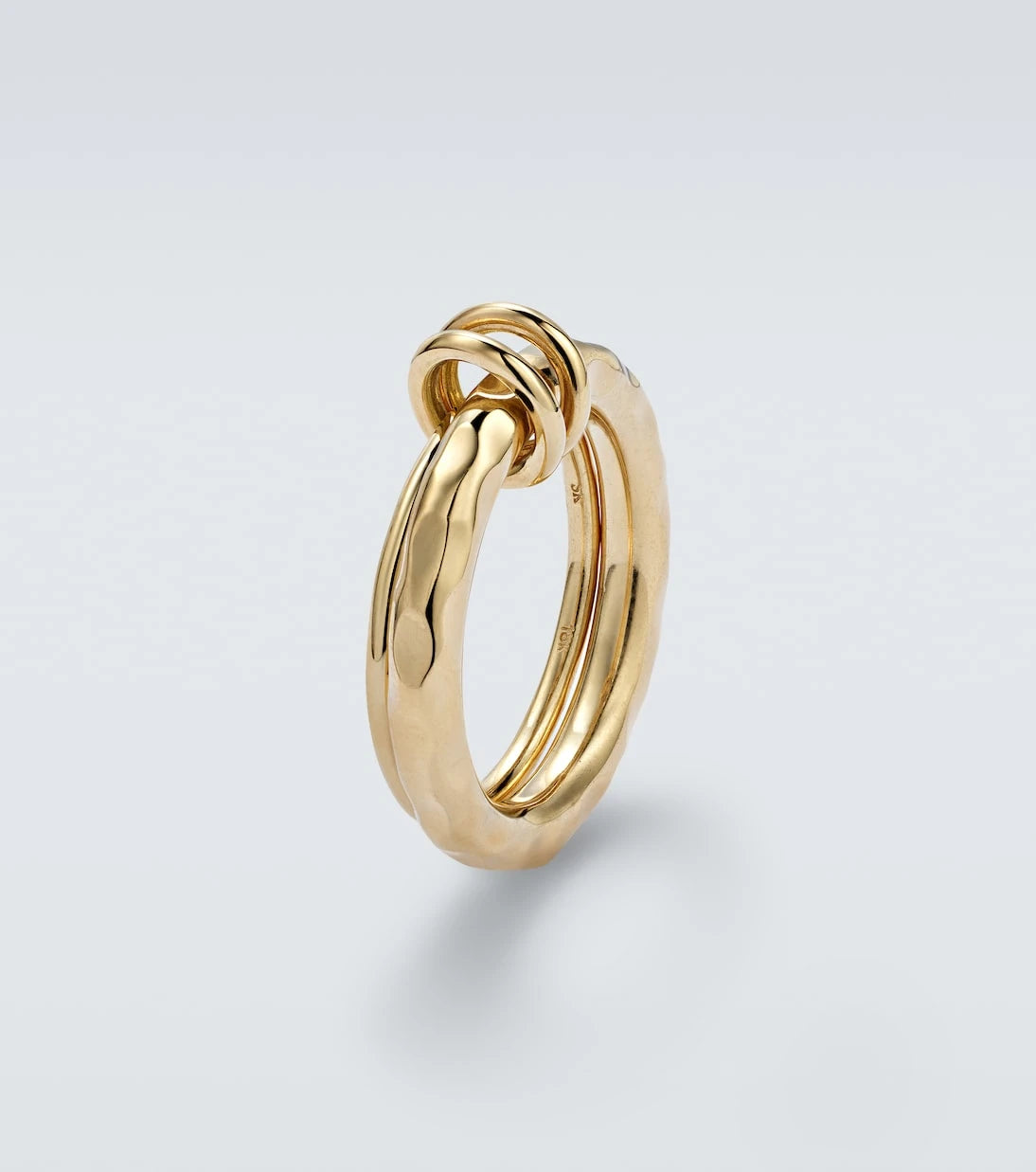 Spinelli Kilcollin - Agon 18kt gold ring