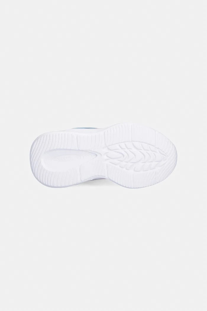 Skechers SKECHERS SOLA GLOW - OMBRE Çocuk Sneaker