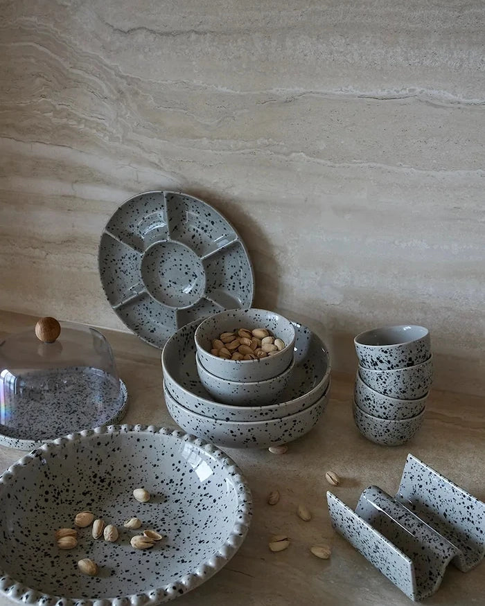Sagaform Ditte 26 cm Meze Tabağı