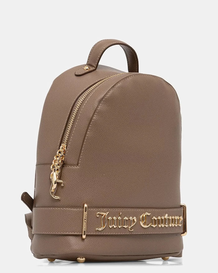 Juicy Couture раница дамска от имитация на кожа Jasmine