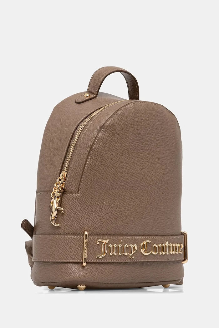 Juicy Couture Kadın Suni Deri Sırt Çantası Jasmine