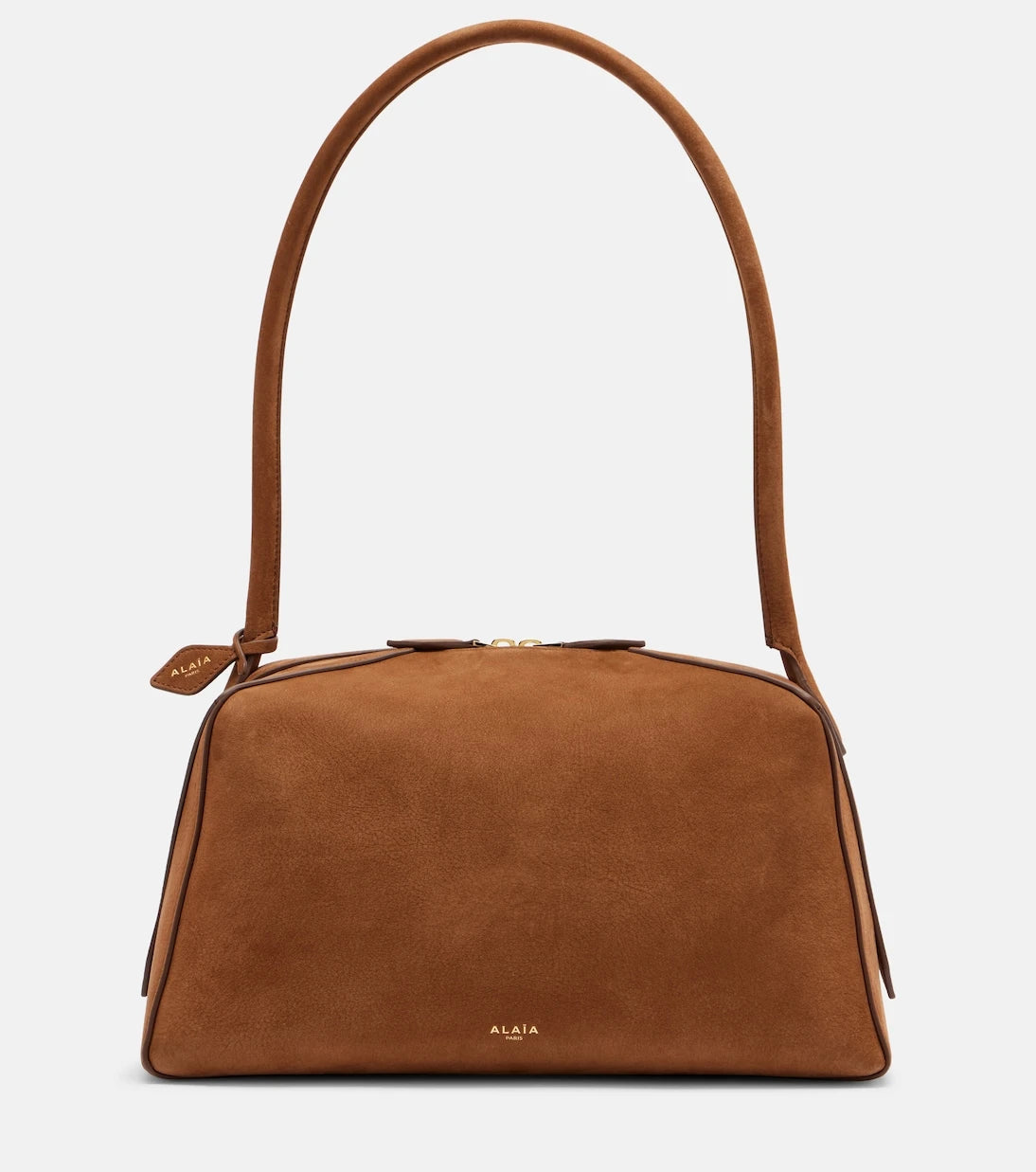 Alaïa - Le Bouledogue leather shoulder bag