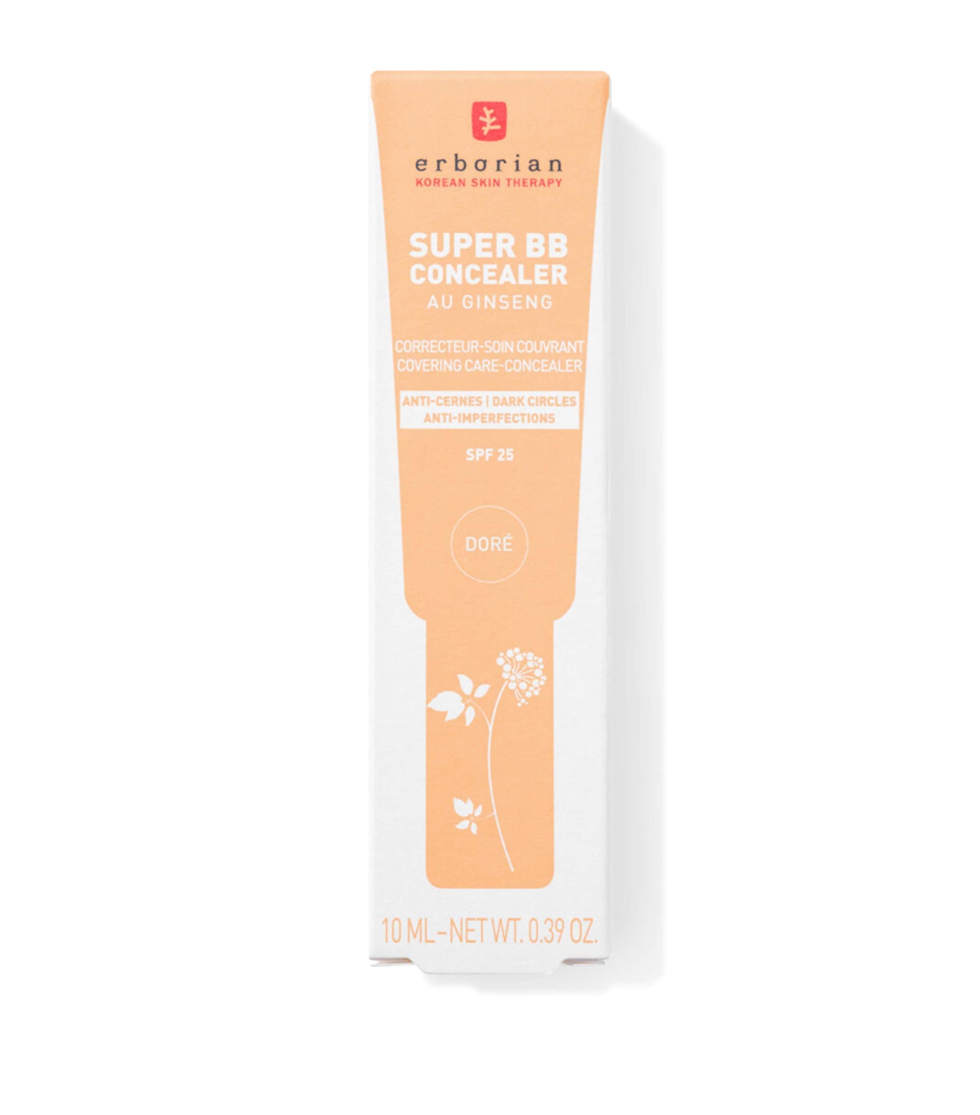 Super BB Concealer