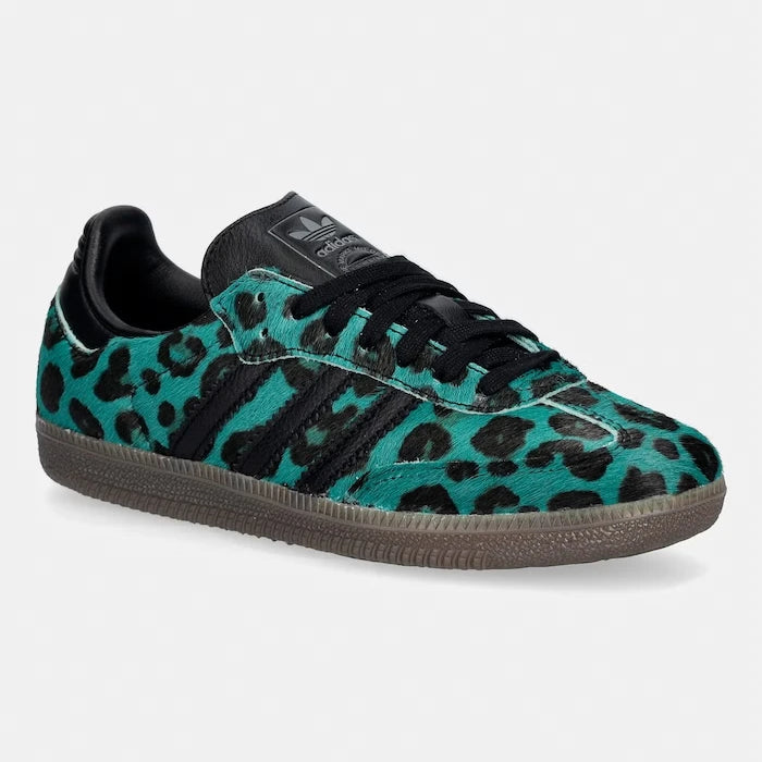 adidas Originals Samba Og маратонки дамски от кожа