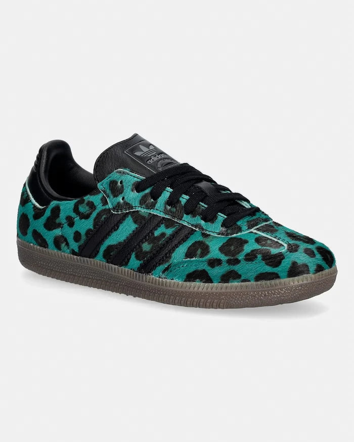 adidas Originals Samba Og маратонки дамски от кожа
