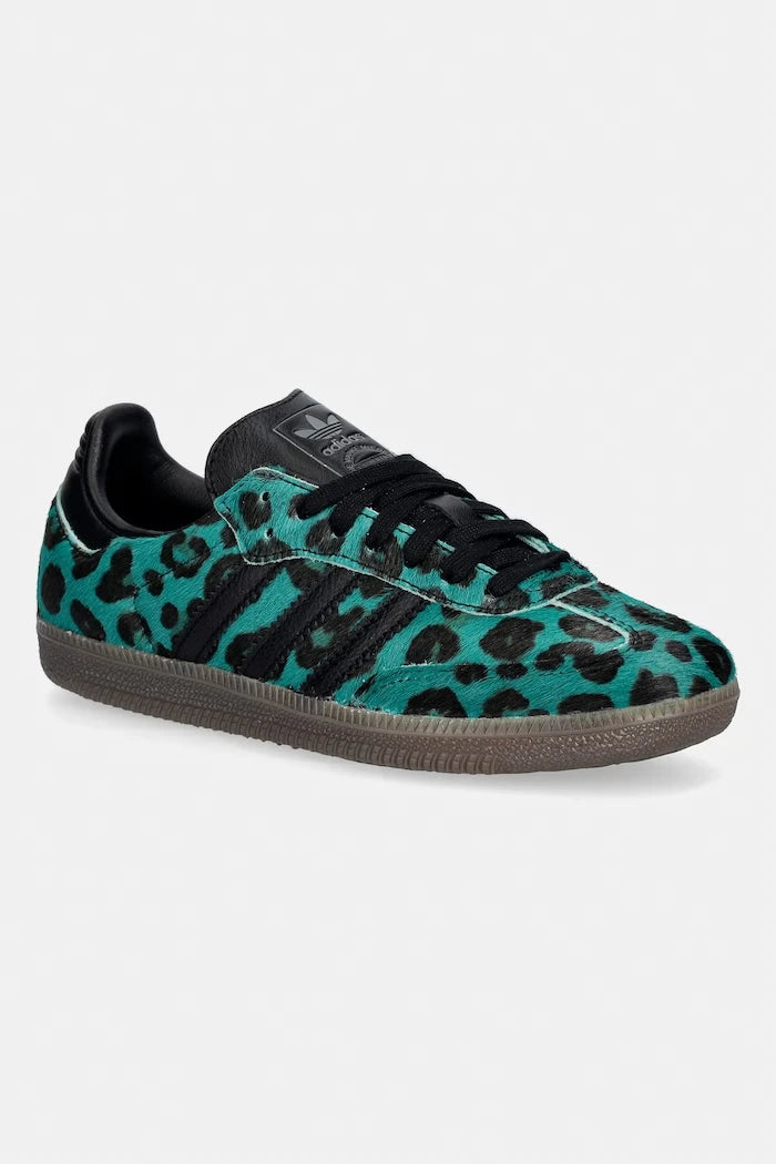 adidas Originals Samba Og маратонки дамски от кожа