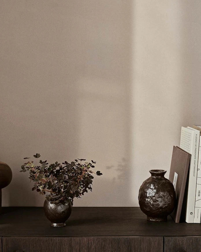 ferm LIVING Doro Dekoratif Vazo