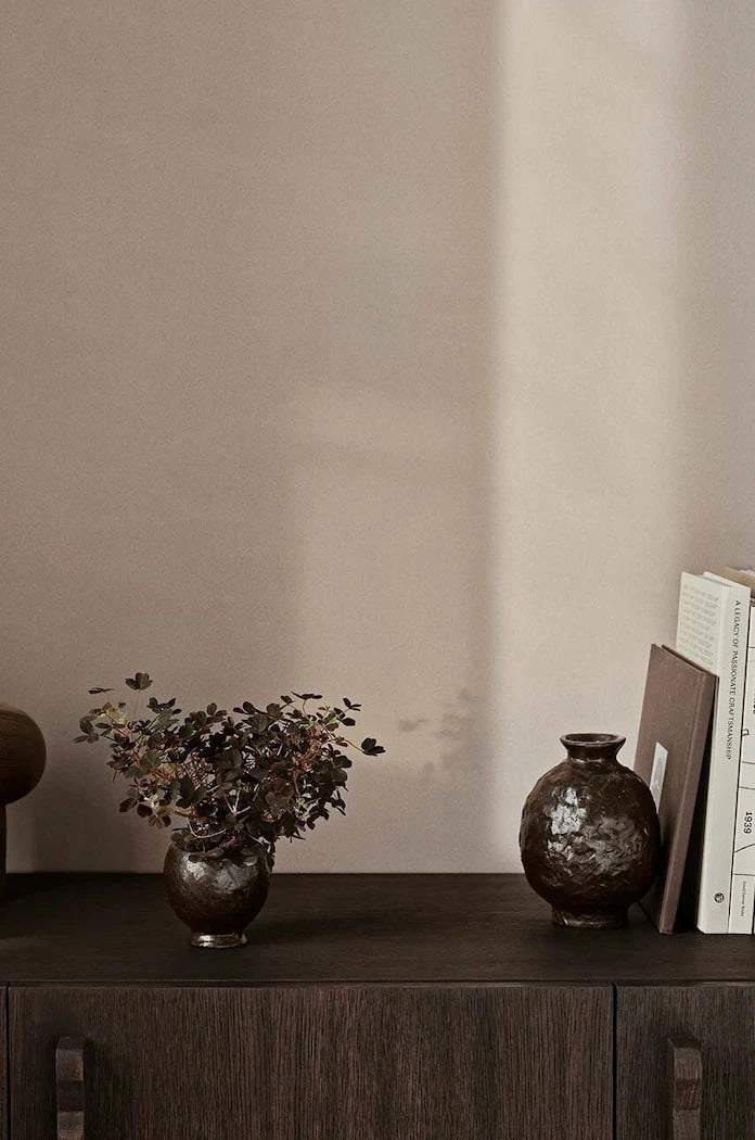 Декоративна ваза ferm LIVING Doro