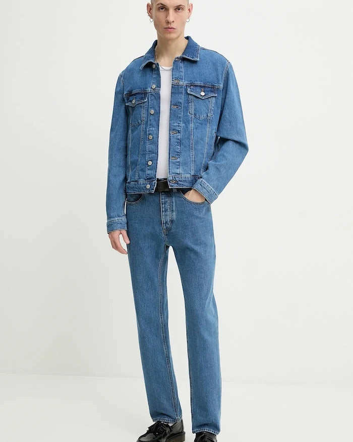 Tommy Jeans Denim Ceket