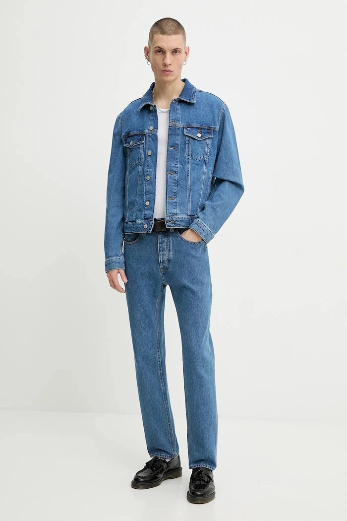 Tommy Jeans Denim Ceket