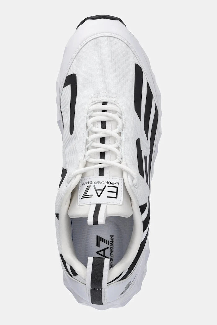EA7 Emporio Armani Spor Ayakkabı