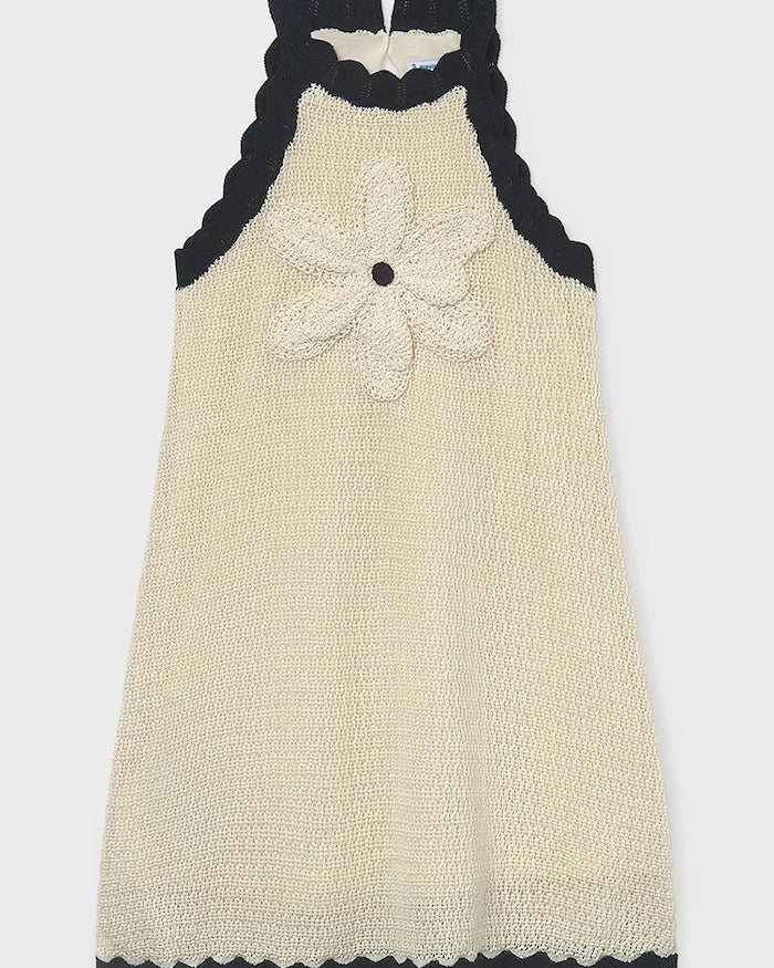 Mayoral Çocuk Pamuklu Elbise