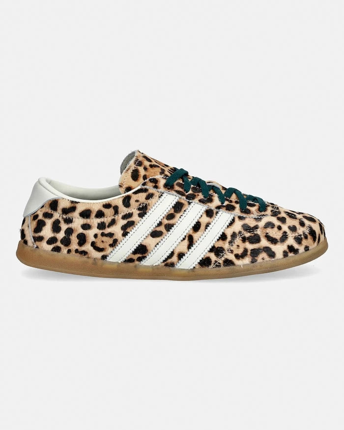 Велурени маратонки adidas Originals Gazelle Lo Pro