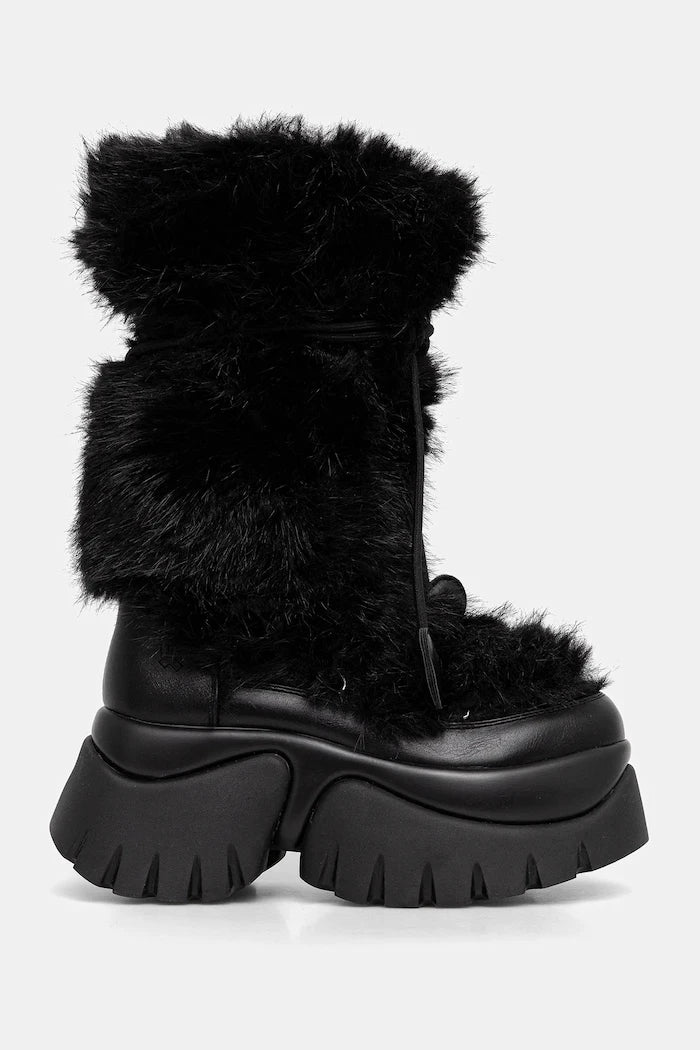 Апрески Koi Footwear Mindnight Sasquatch