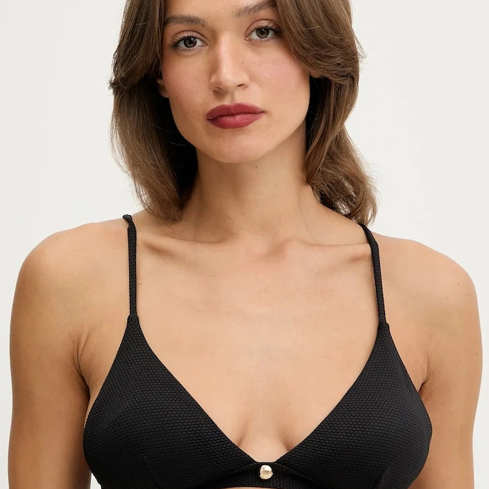 Karl Lagerfeld HOTEL KARL Bikini Üstü