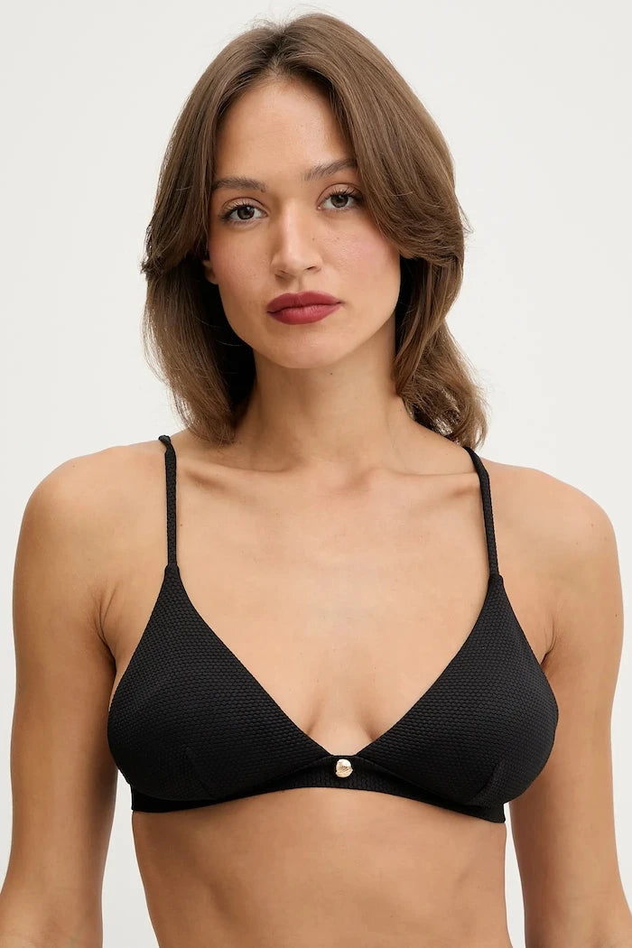Karl Lagerfeld HOTEL KARL Bikini Üstü