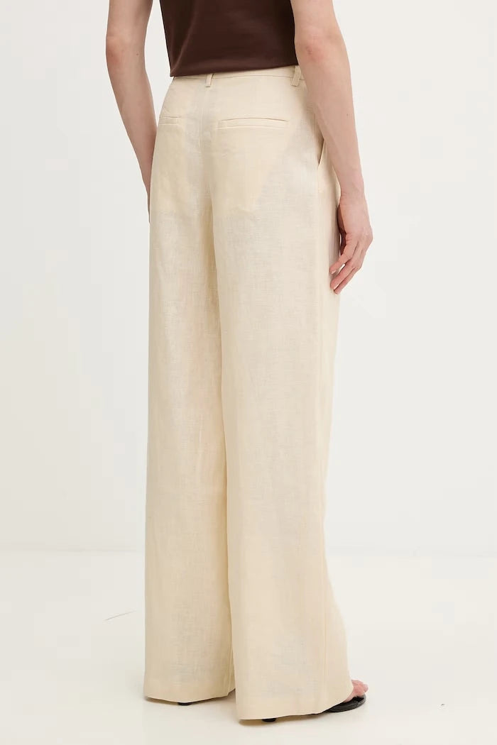 Bardot Keten Pantolon