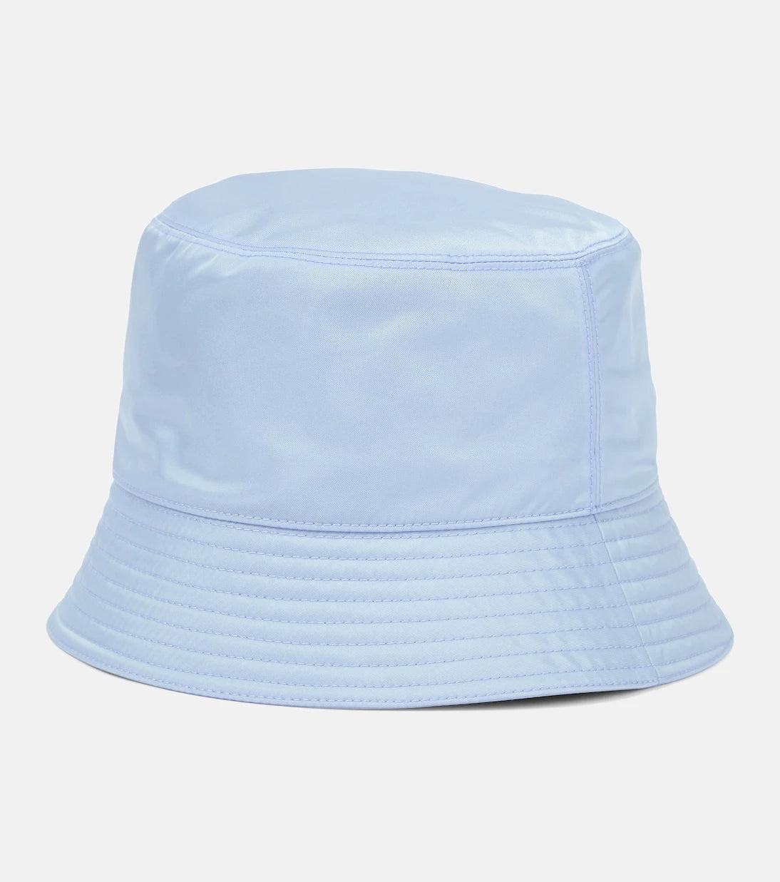 Prada - Re-Nylon bucket hat