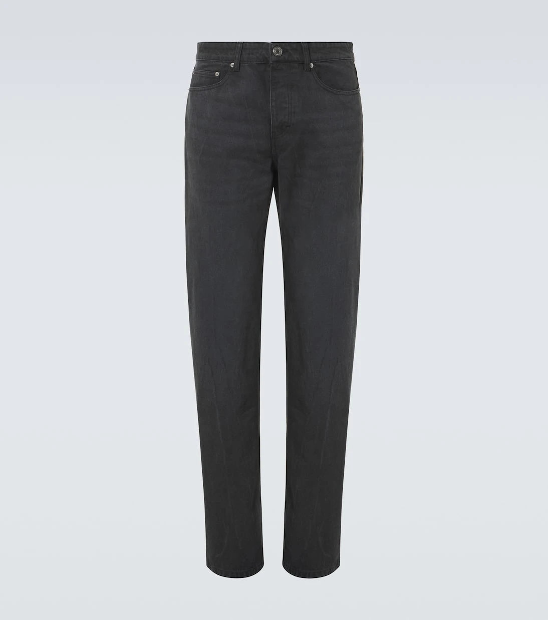 Ami Paris - Straight jeans