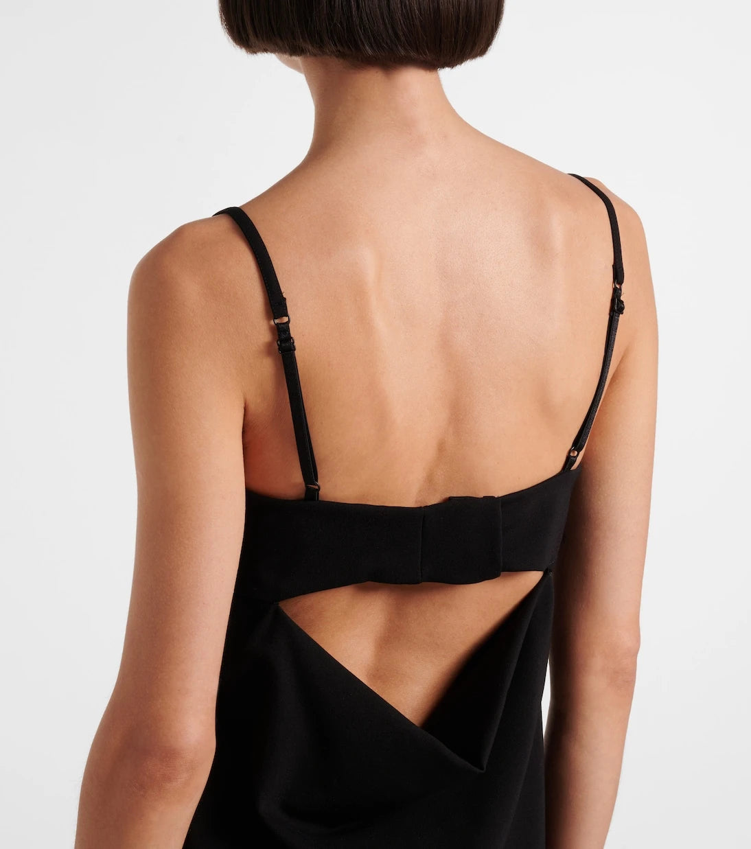 Sportmax - Bambina minidress