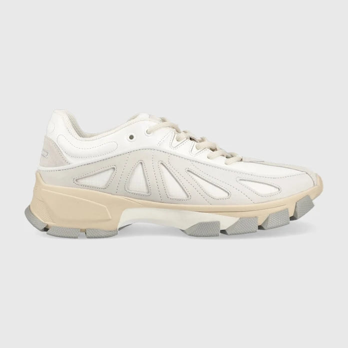 Маратонки Filling Pieces Pace Radar