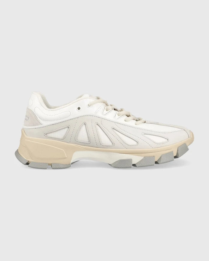 Filling Pieces Pace Radar Sneakers