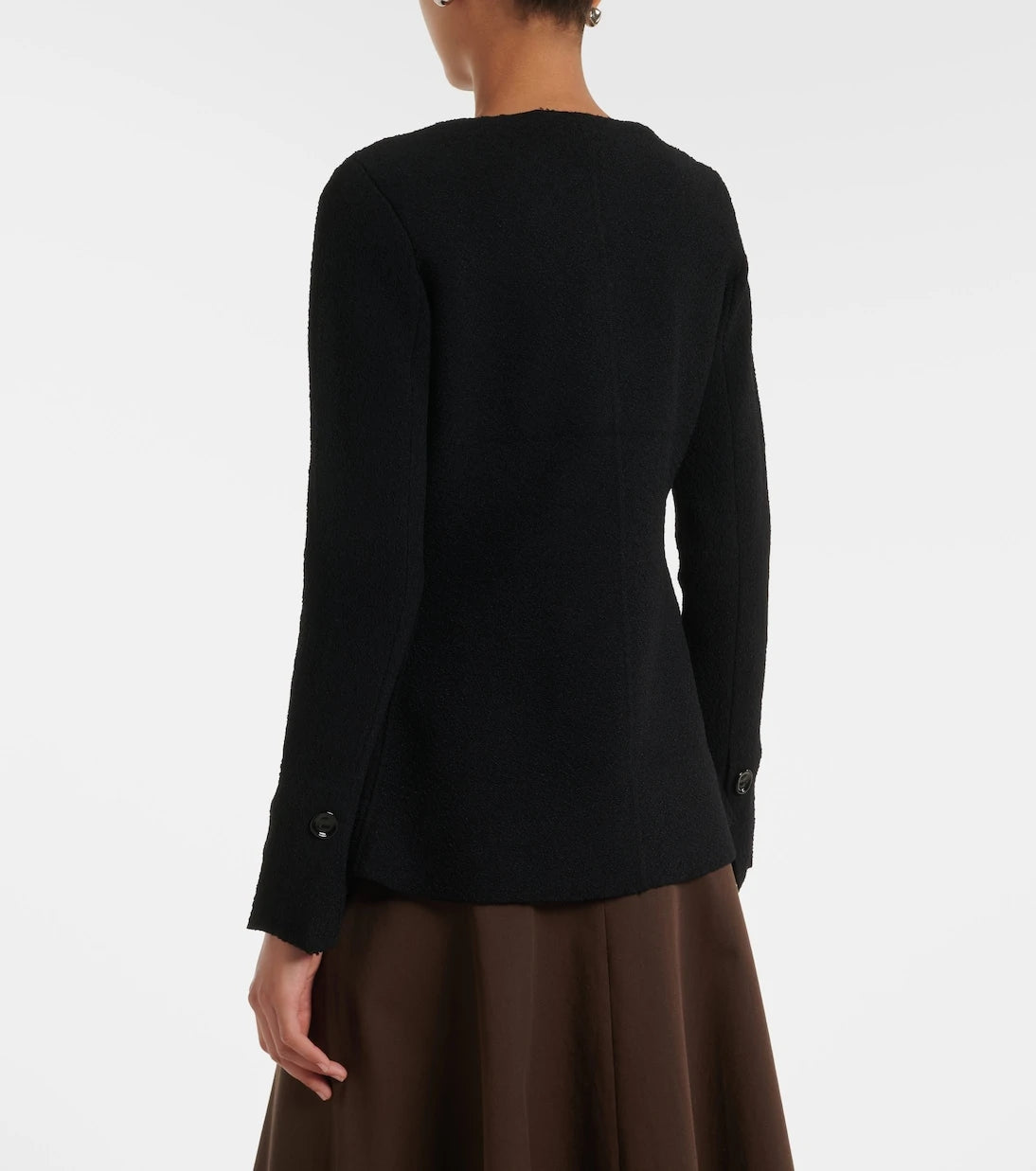 Proenza Schouler - Sukki jacket