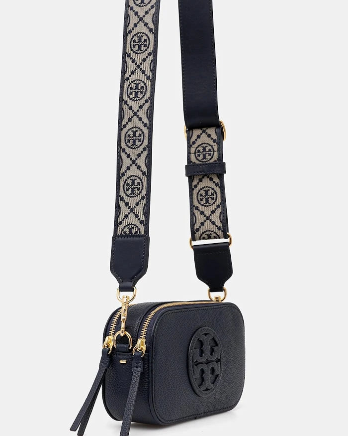 Tory Burch Miller Deri Çanta