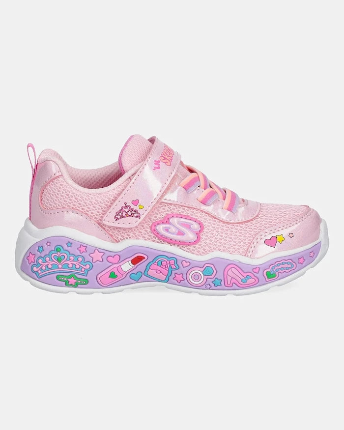 Skechers PLAY SCENE Çocuk Spor Ayakkabısı