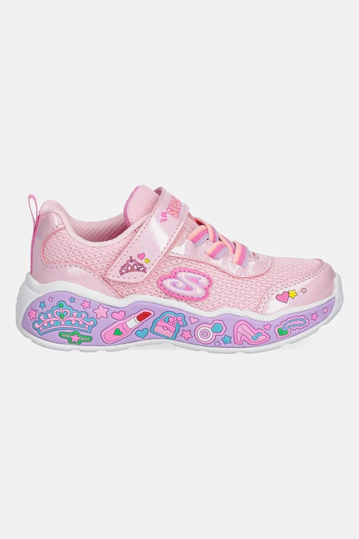 Детски маратонки Skechers PLAY SCENE
