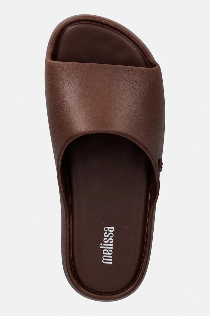 Чехли Melissa MELISSA FREE PLATFORM SLIDE AD