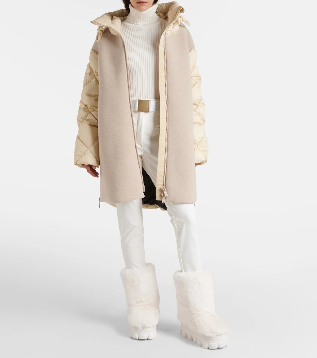 Goldbergh - Paris stirrup ski pants