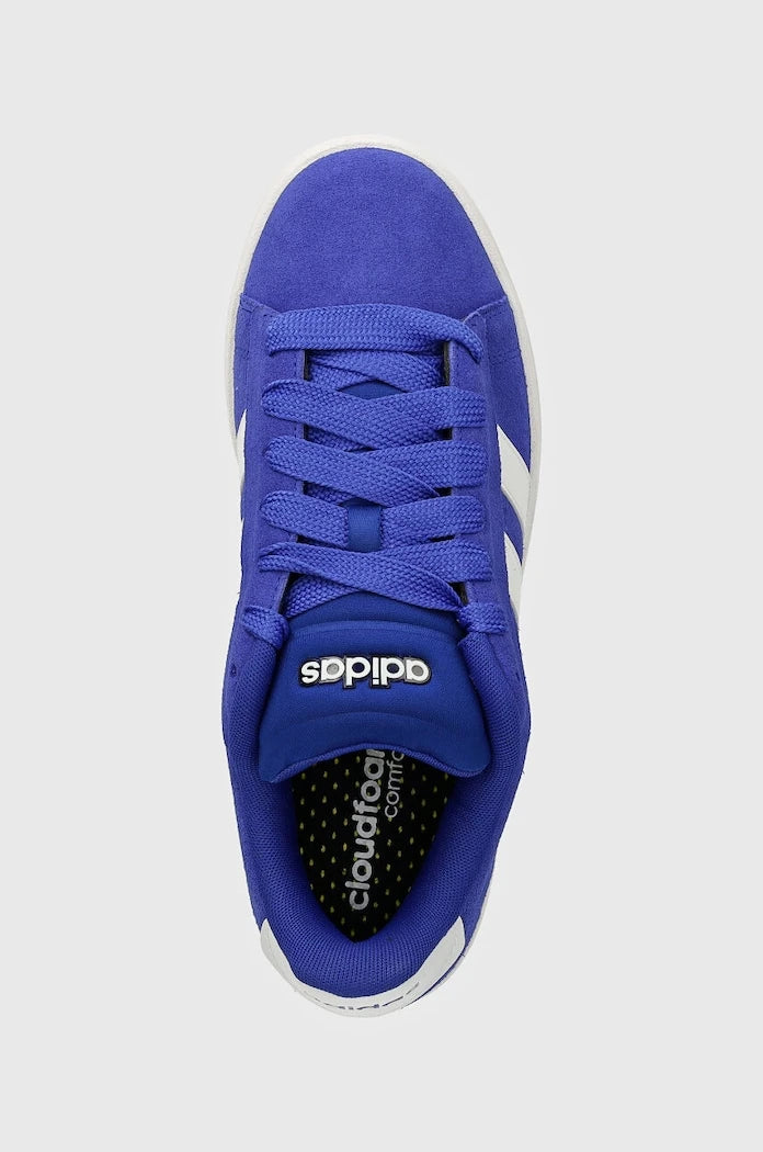 adidas Grand Court Alpha Süet Spor Ayakkabı