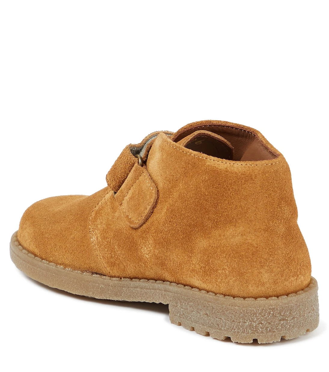 PèPè - Suede ankle boots