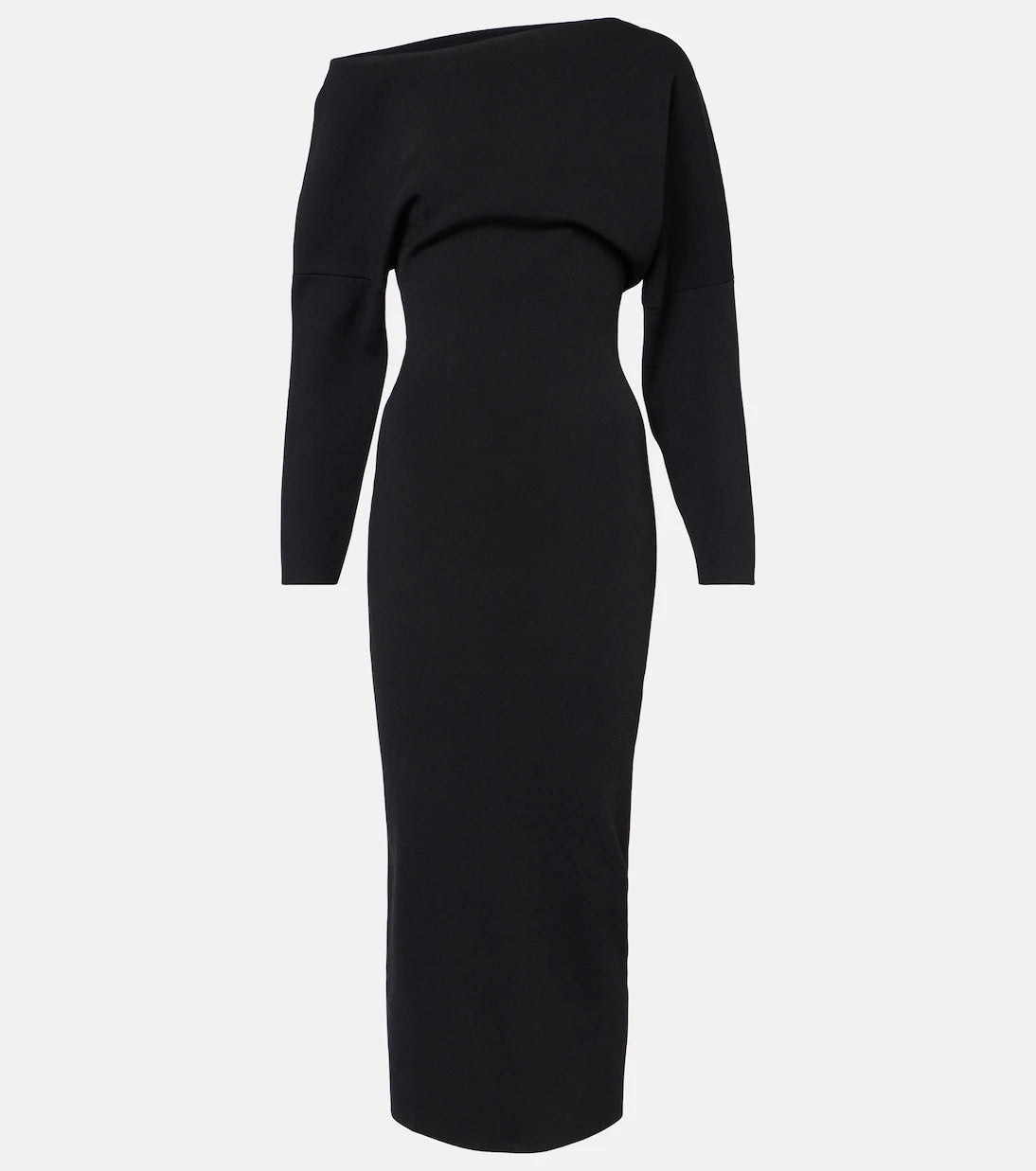 Altuzarra - Etta one-shoulder maxi dress