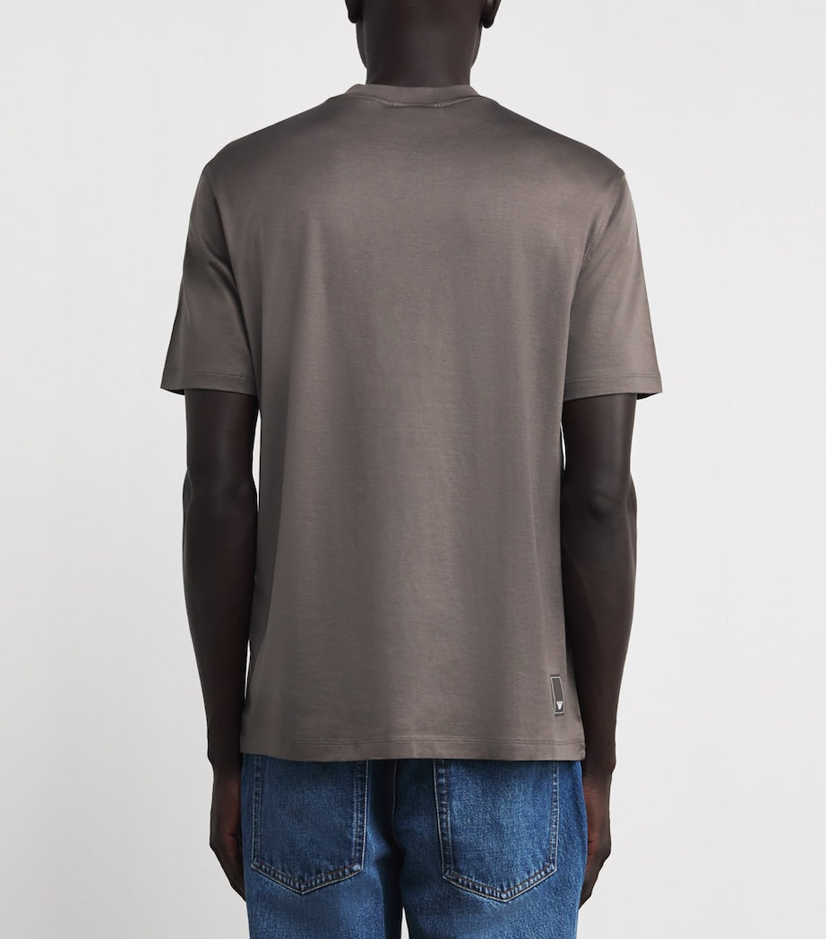 Emporio Armani Eagle T-Shirt