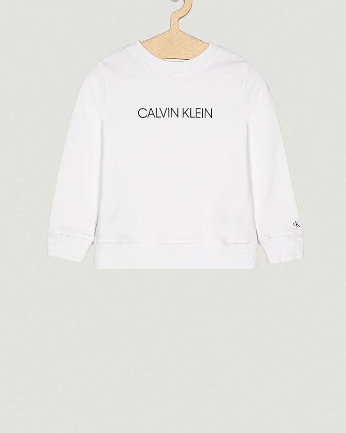 Calvin Klein Jeans - Çocuk sweatshirt 104-176 cm