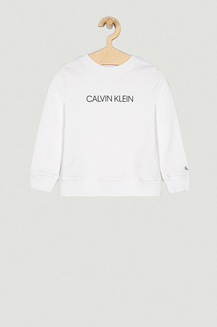 Calvin Klein Jeans - Детски суичър 104-176 cm
