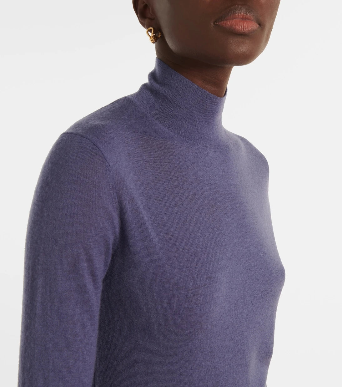 Joseph - Cashair cashmere turtleneck sweater