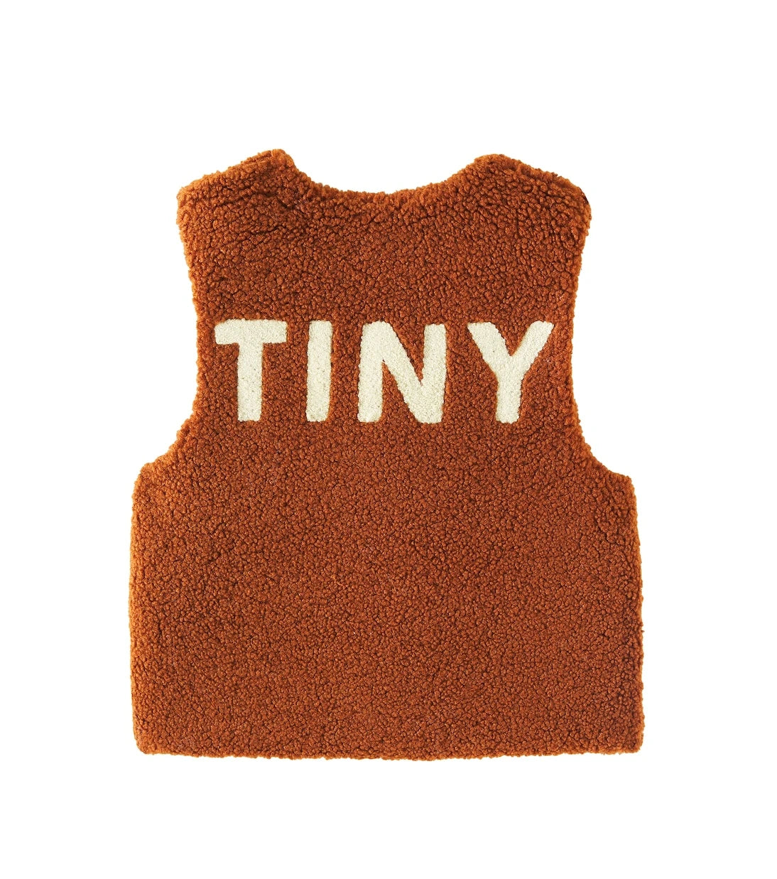 Tinycottons - سترة صوفية مبطنة