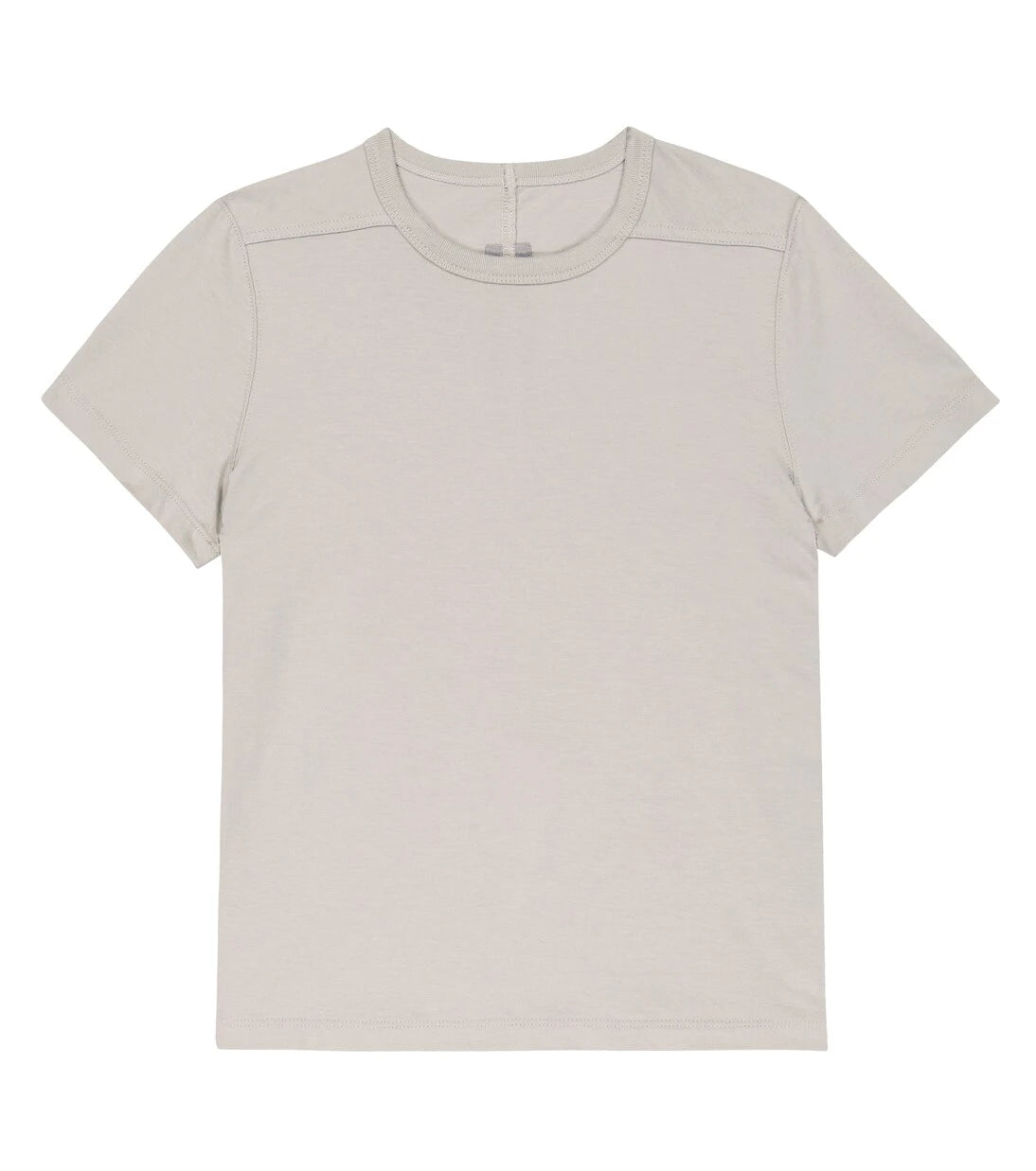 Rick Owens Kids - Cotton jersey T-shirt