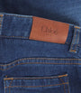 Chloé Kids Straight Jeans (6-12 Years)