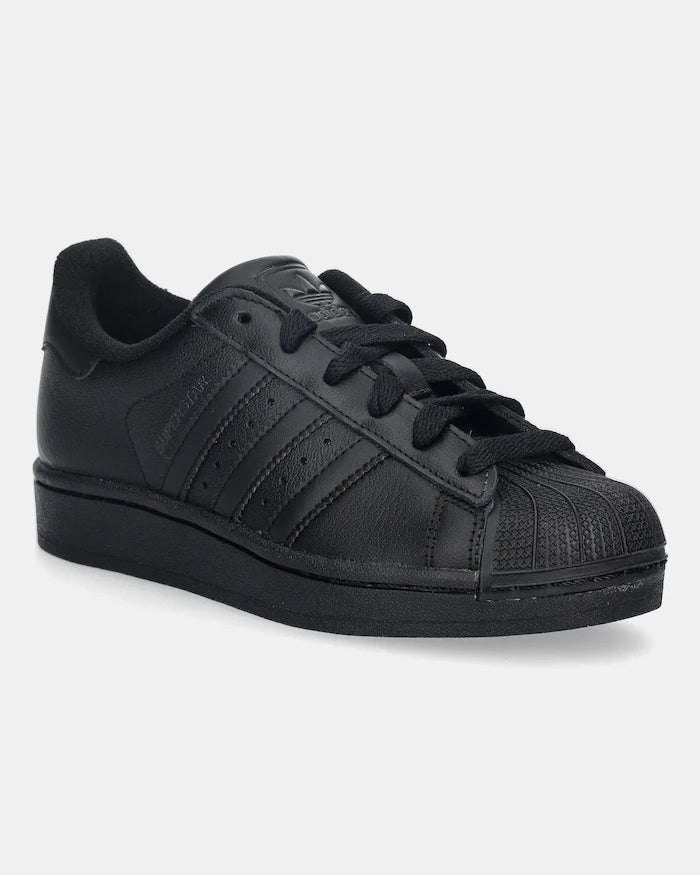 adidas Originals Superstar II Deri Sneaker