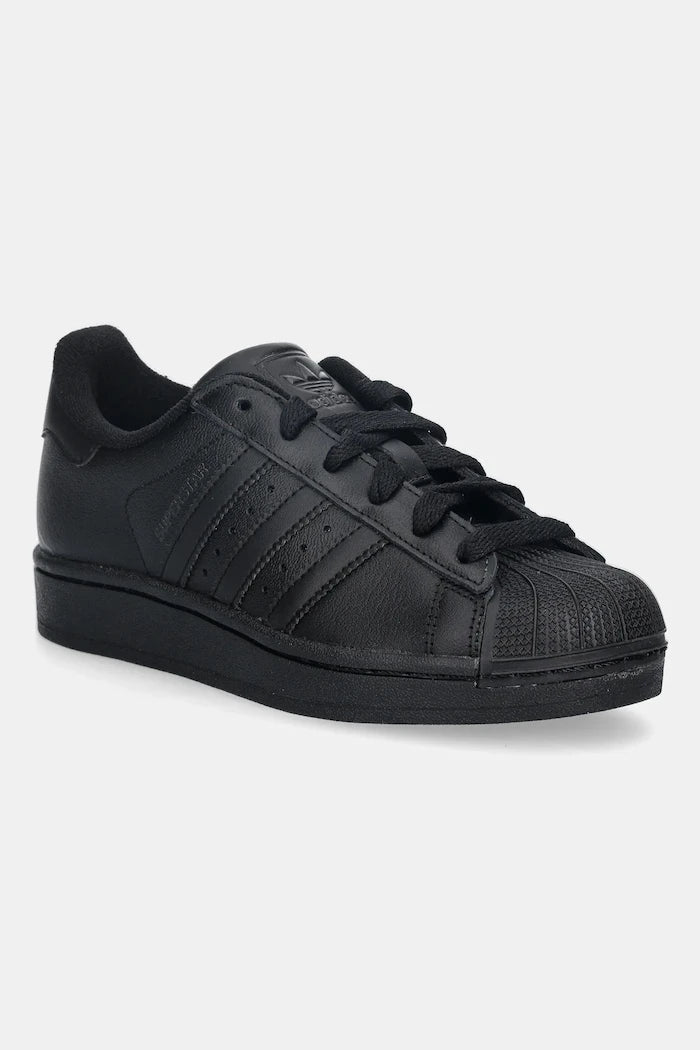 Кожени маратонки adidas Originals Superstar II
